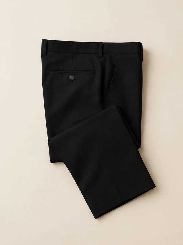 Брюки Black Tailored
