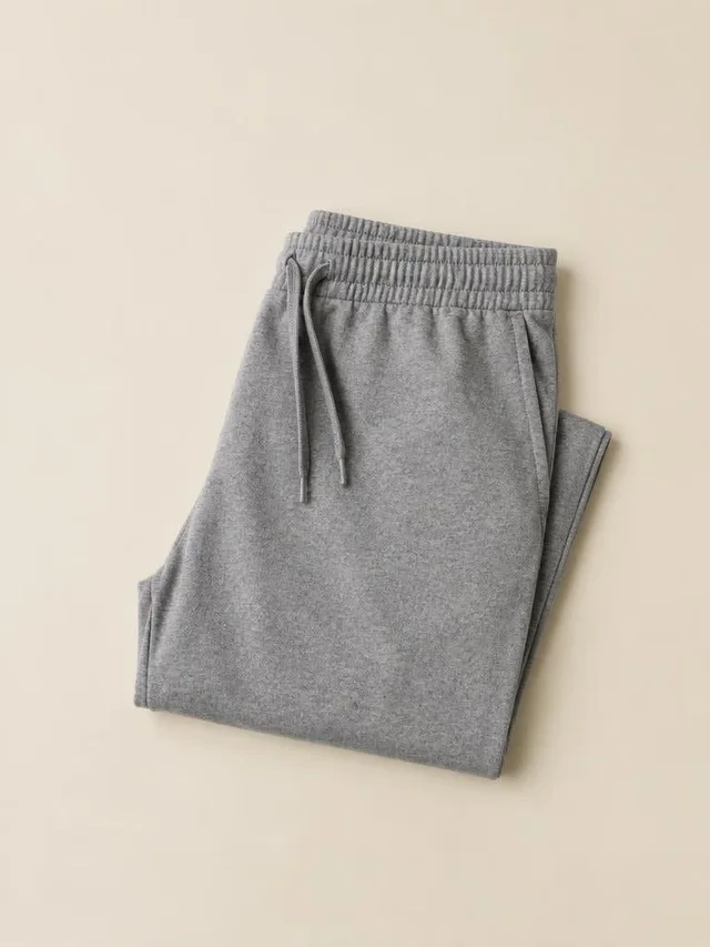 Пижамные брюки Grey