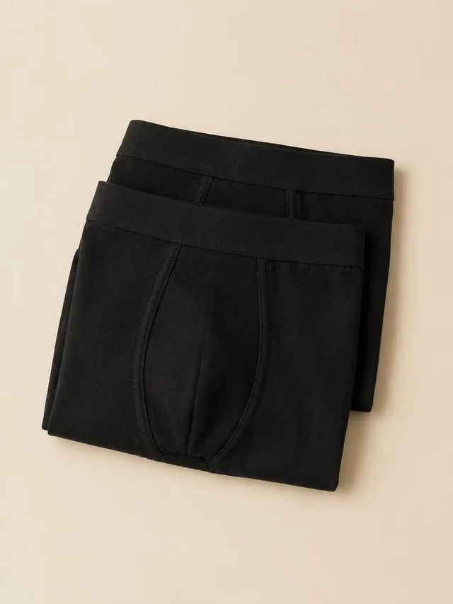Боксеры Black, набор из 2