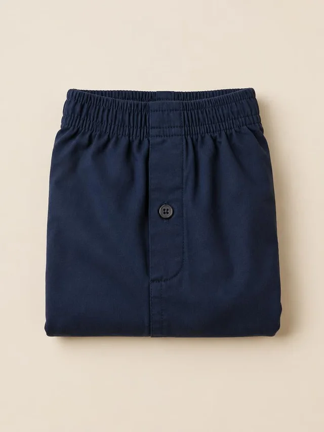 Боксеры Navy